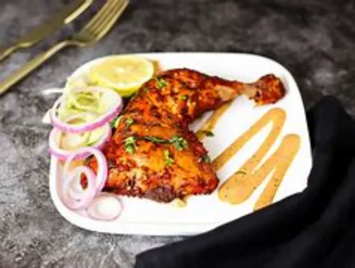 Tandoor Chicken (Quarter)